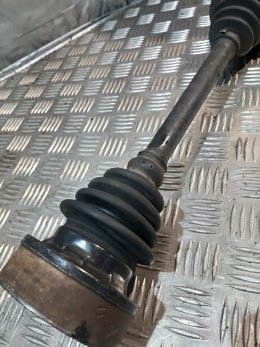 Półoś Półośka Lewa Przód Krótka Skoda Octavia I 1.9 Tdi