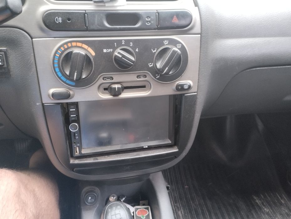 Продам Daewoo Sens