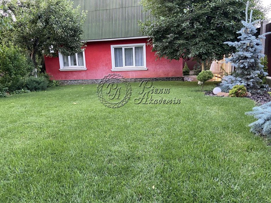 Сдам дом Київ, 182-а Садова вул.