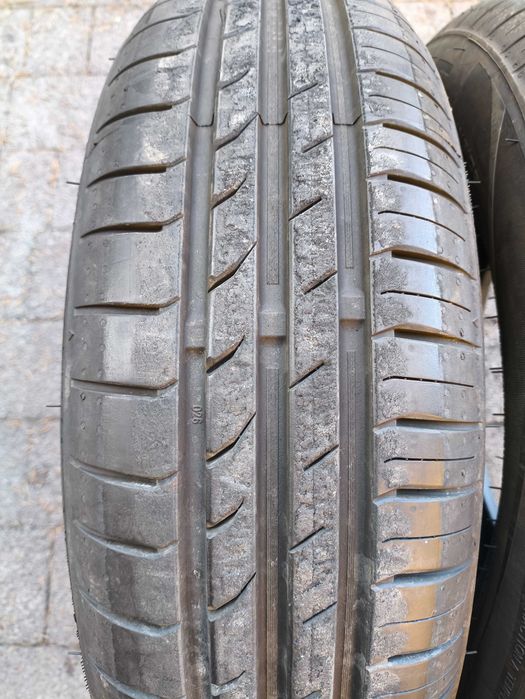 Opony Letnie 165/70R13 Goodride ZuperEco Z-107 2024r