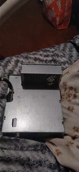 Fonte da HP de 240W
