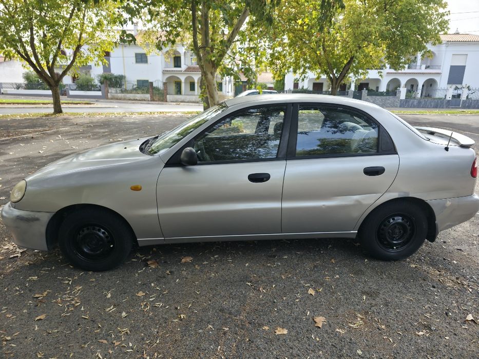 Vendo Dawoo Lanos