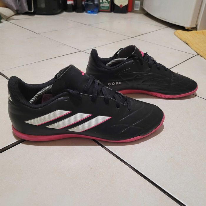 Hala * ADIDAS Copa.4 IN * rozm 42 * ORYGINALNE