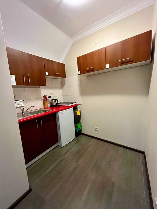 Gościniec Wigry - dom wakacyjny, sauna