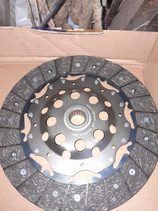 Продам щеплення нове