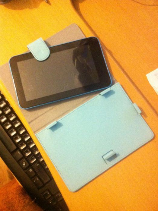 Планшет Allwinner A70x