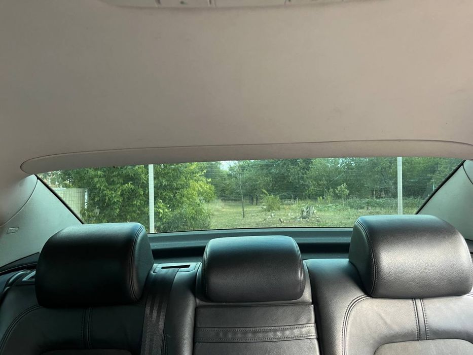 Volkswagen Passat B6 1.8 tsi MT