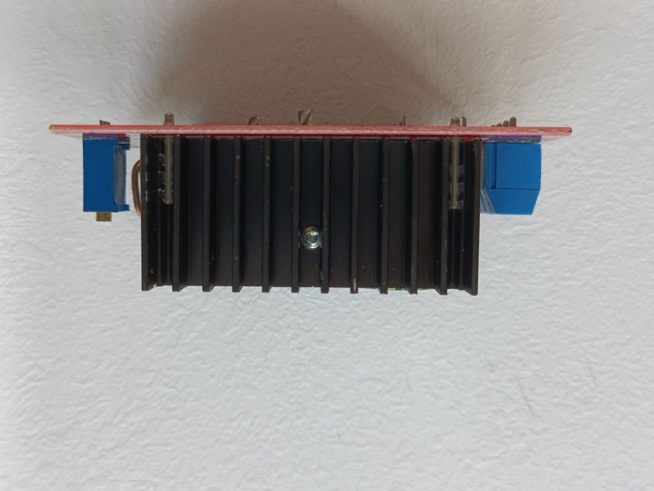 Dc-dc перетворювач збільшуючий 150w преобразователь повышающий