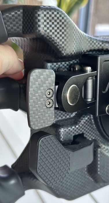 Fanatec mclaren gt3 v2