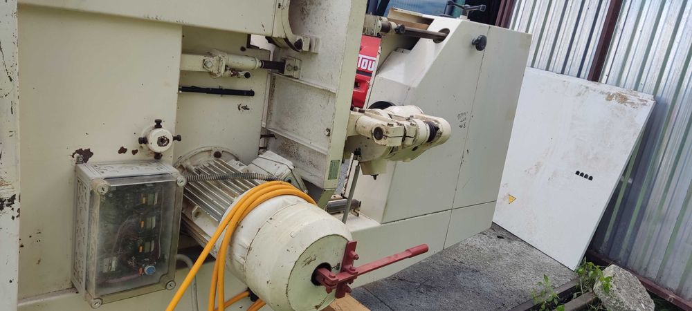 Pila rozdzielcza Kalin do Lameli Oblogu