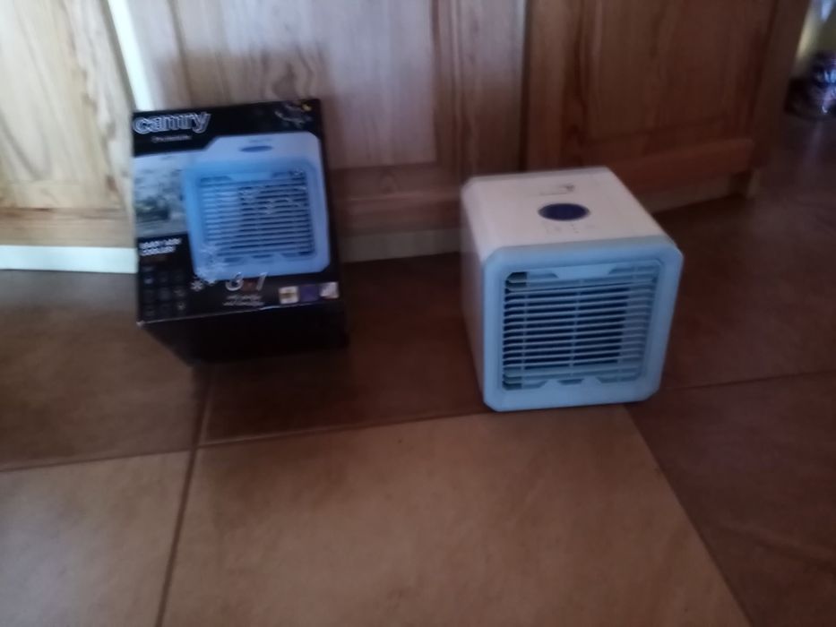 Mini klimatyzator
