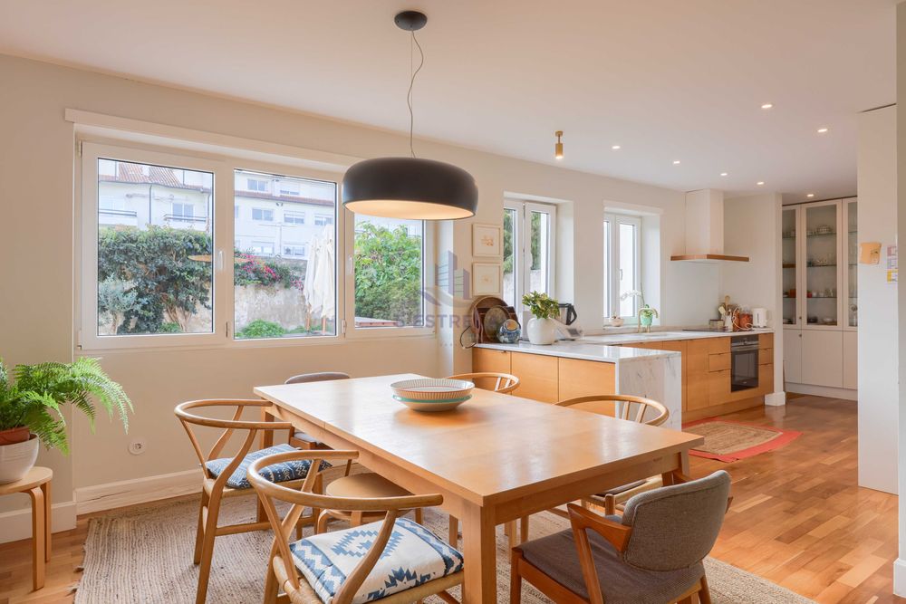 Moradia T5 num Bairro de Excelência em Aveiro