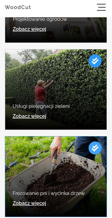 Profesjonalna Wycinka Drzew i Pielęgnacja Ogrodów – Szybko i Bezpieczn