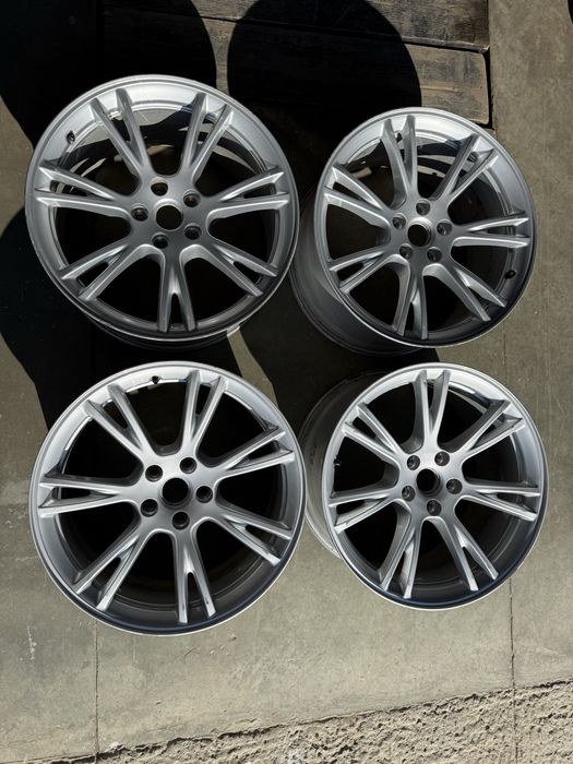Диск, диски Tesla model Y, Тесла модель У. R 19