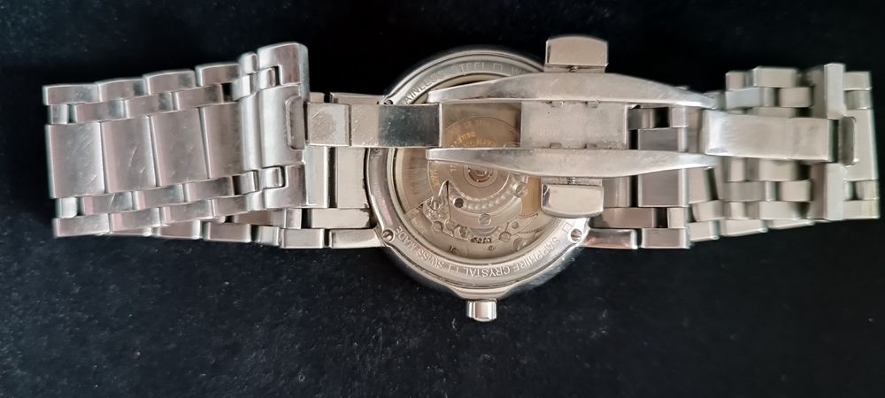 Raymond Weil Othello 2351-ST-00658