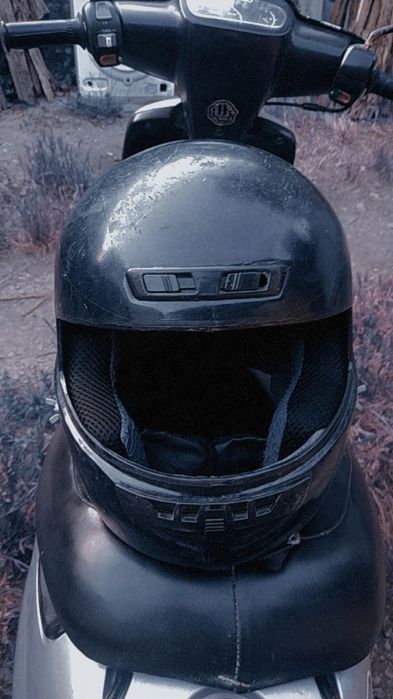 Продам Yamaha jog aprio на номерах.