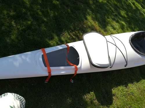 kayak Nelo Azores para venda