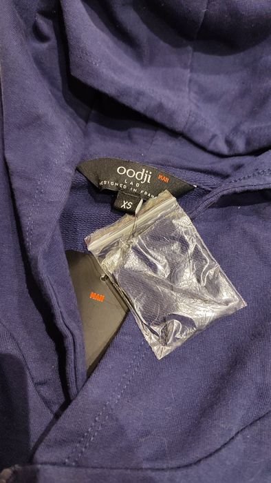 Нове худі Oodji розмір XS