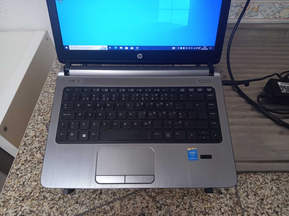 HP ProBook Core i5,Ram 8GB,SSD