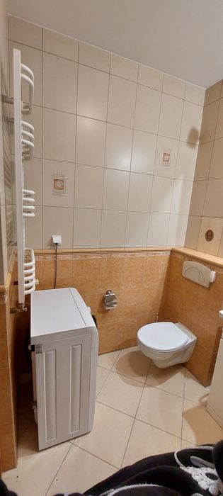 2 pokojowe mieszkanie blisko metra Stokłosy Warszawa Ursynów