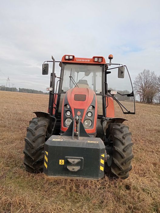 sprzedzam ciagnik rolniczy