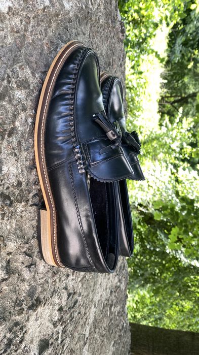 Лофери Lambetta 44 р ( Туфлі )