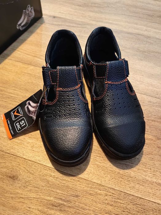 Buty ochronne sandały Neo Tools