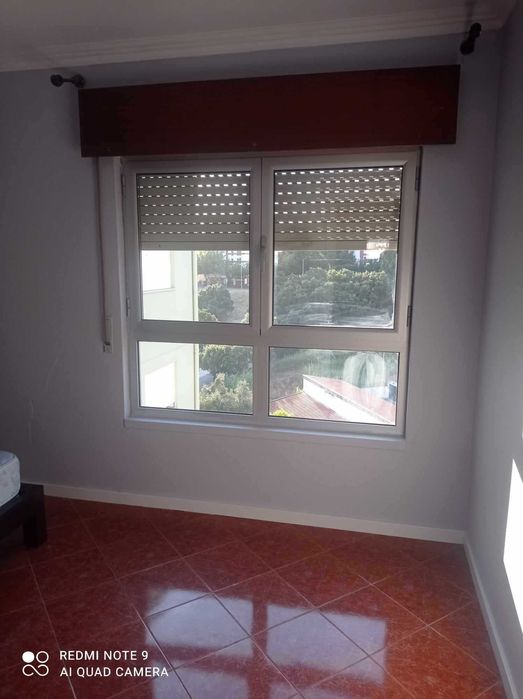 Quarto Junto ao ISEC - Coimbra