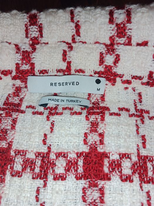 Koszula / żakiet / damskie