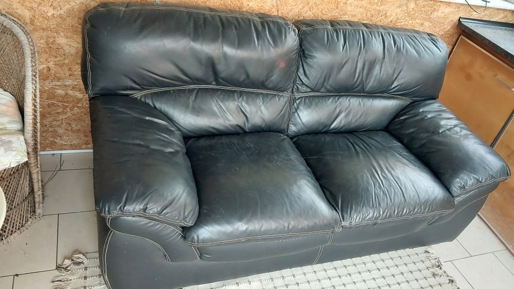 Sofá smi novo 2 lugares