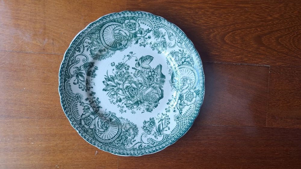 Prato Gilman Sacavém