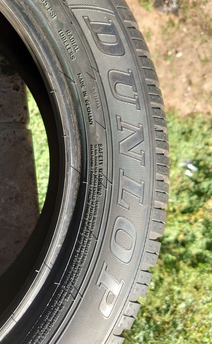 Multivan   235 55 17