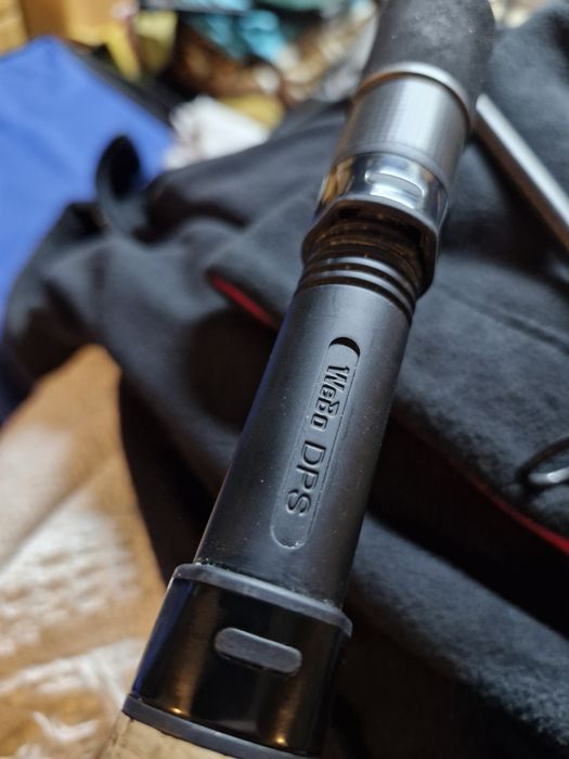 Rive R F6 Feeder Heavy 14ft 4.30m 30- 120 g