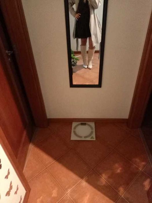 Saia calcao+ body+ casaco fazenda Shein Curve . Novo Shein