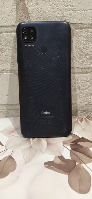 Xiaomi redmi 9 C