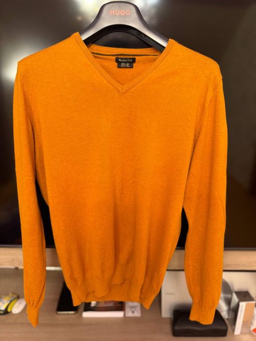 Ковта Massimo Dutti чоловіча