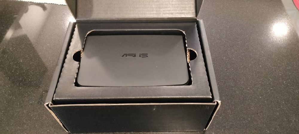 Asus O! PLAY HD Media Player64752384769667121