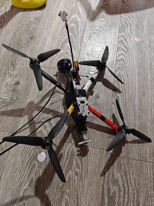 Fpv Продам трофейные фпв