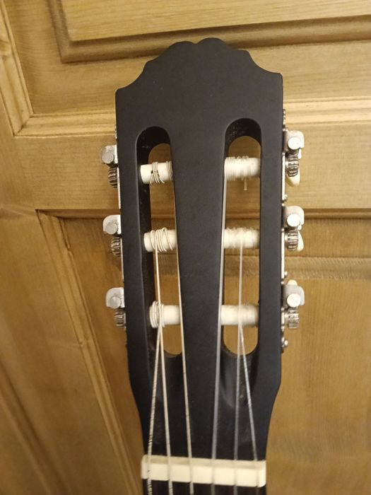 Gitara Klasyczna PURE