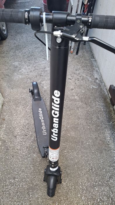 Trotinete Urban Glide