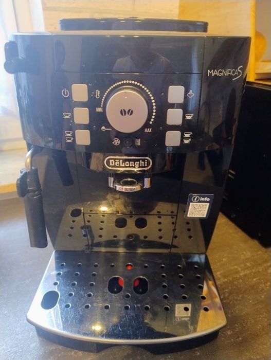 Ekspres do kawy DeLonghi
