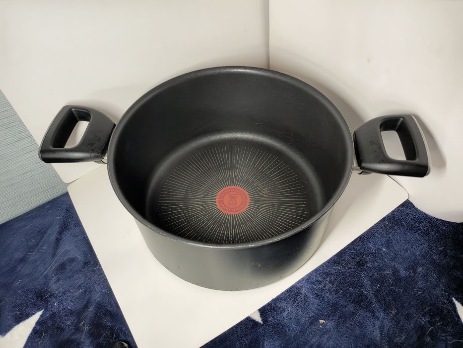 Каструля-сотейник Tefal Unlimited 5.3 л