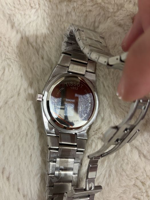 Relogio tissot + patek philippe
