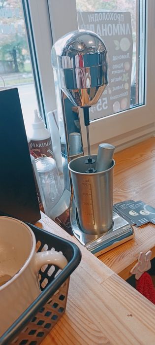 Оренда готового бізнесу. Кав'ярня