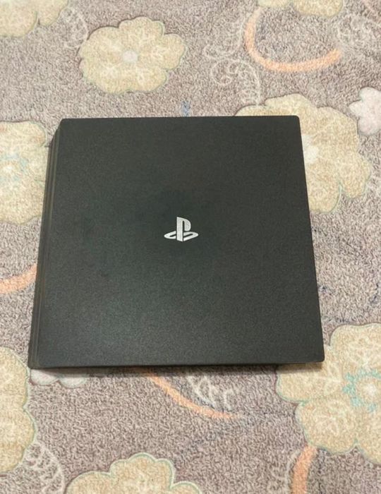 PlayStation 4 Pro 1TB