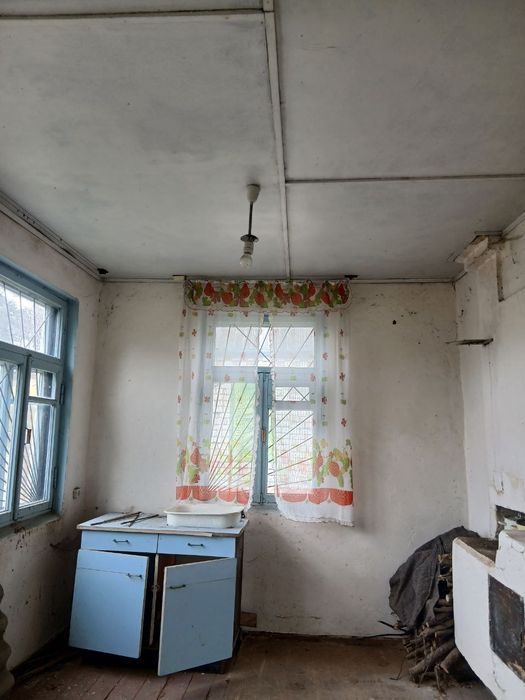 Продаж дачного будинку в передмісті Житомира