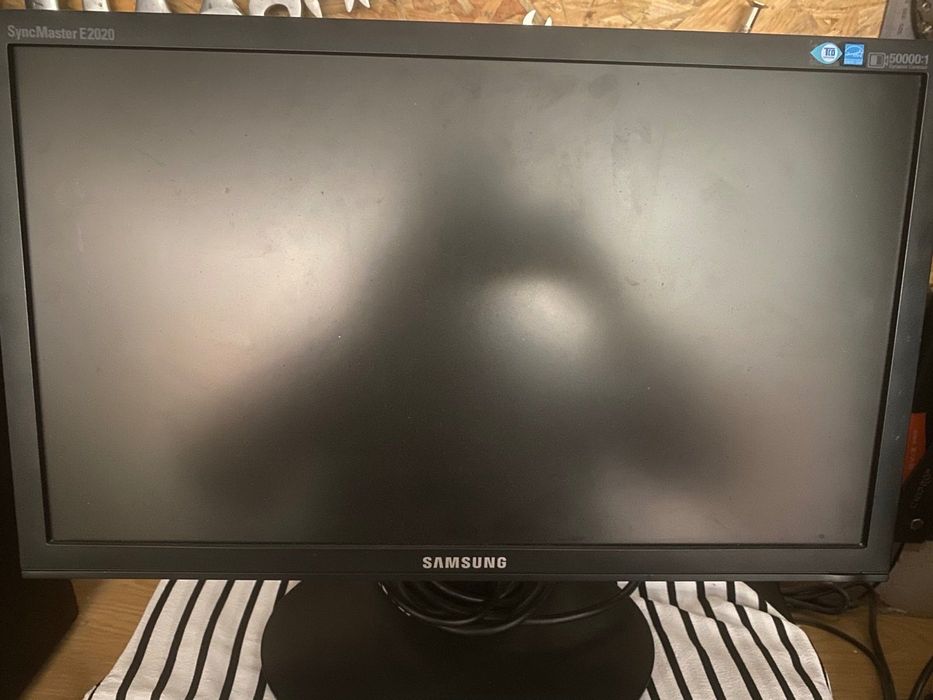 Монітор Samsung