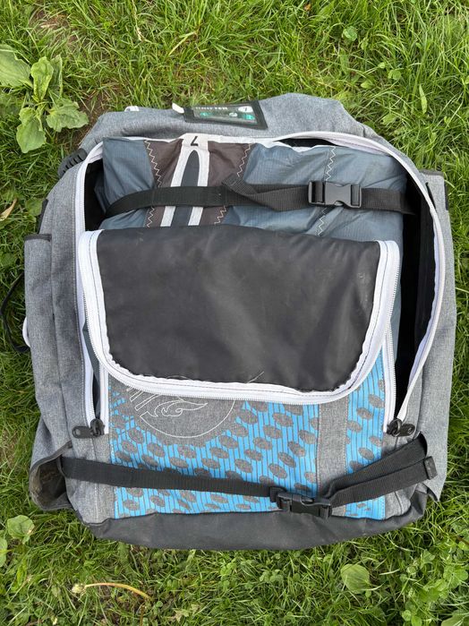 Latawiec / kite Cabrinha Drifter 2021 7m