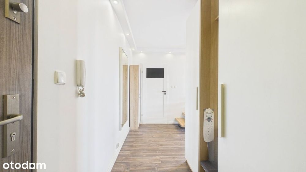 2 poziomy/2balkony+taras/2MP/piwnica/0%prowizji