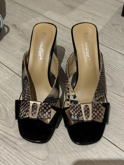 туфлі жіночі 38 розмір